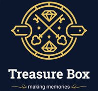 Treasure Box By  Shalini
