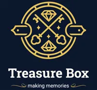 Treasure Box By  Shalini